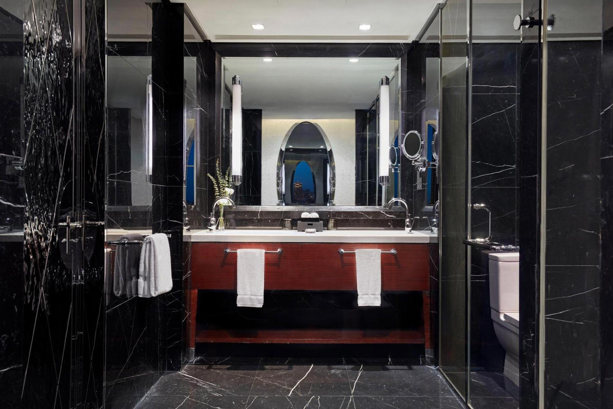 The St Regis Tianjin Hotel Ngoại thất bức ảnh