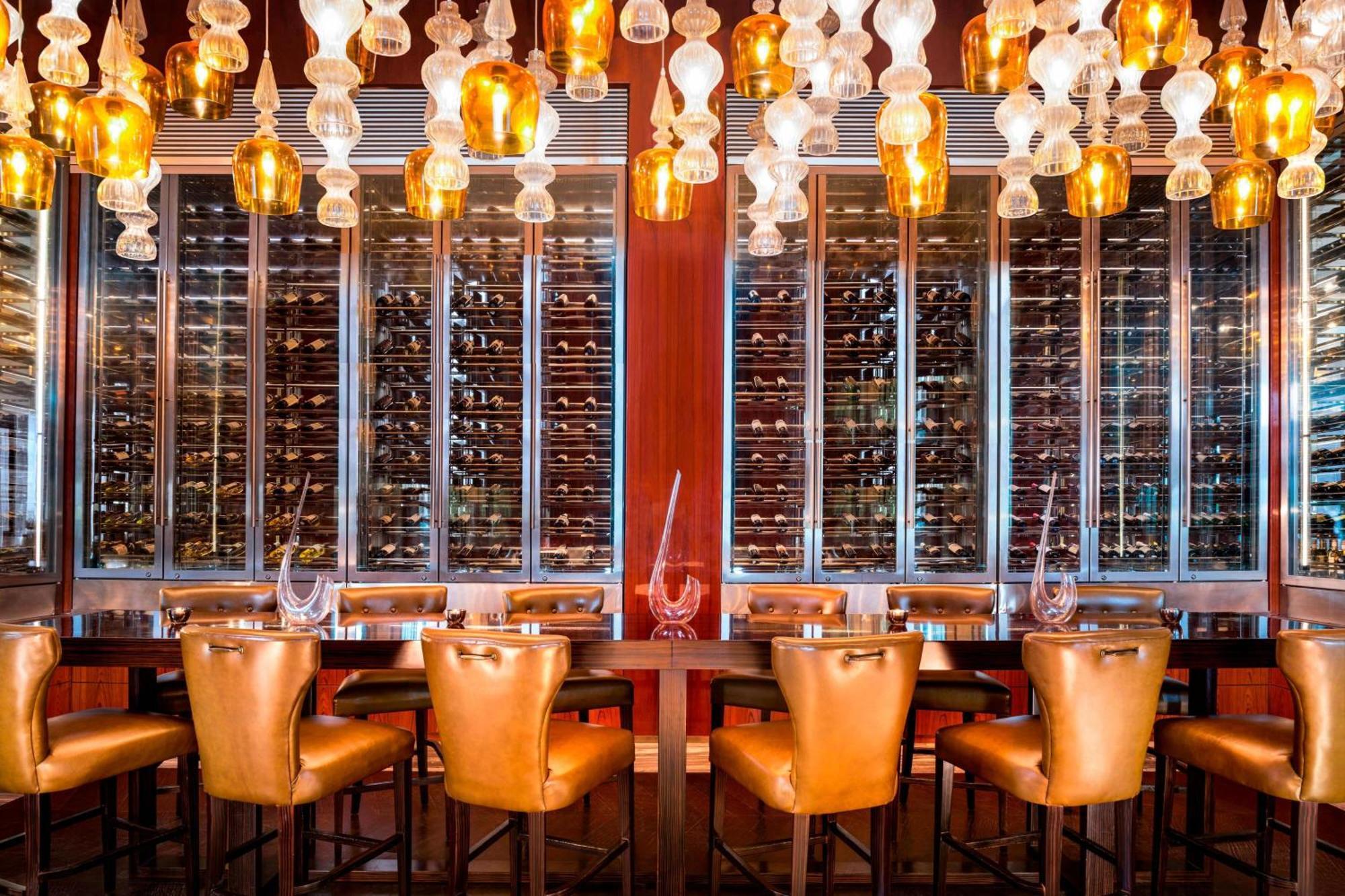 The St Regis Tianjin Hotel Ngoại thất bức ảnh