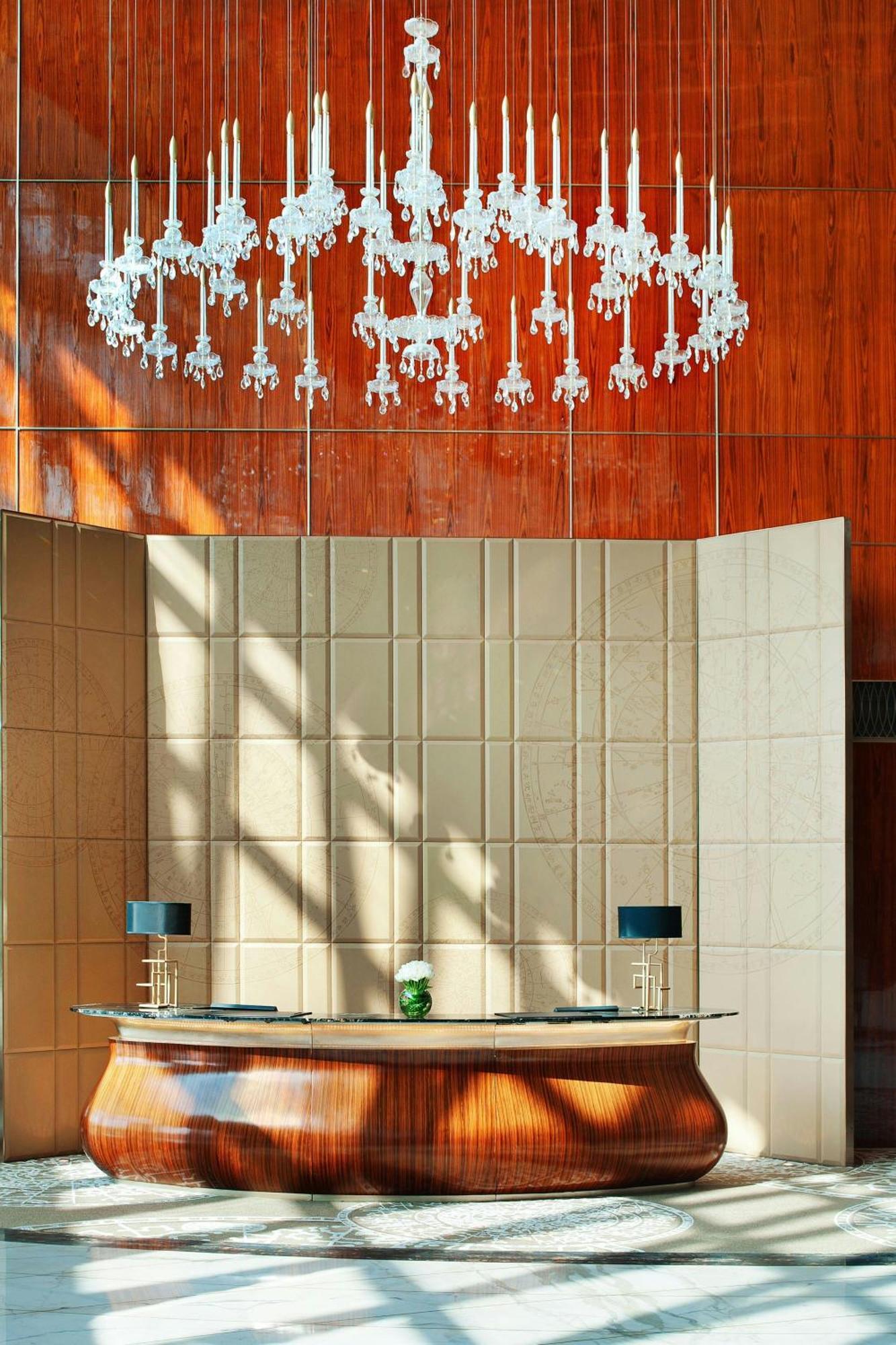 The St Regis Tianjin Hotel Ngoại thất bức ảnh