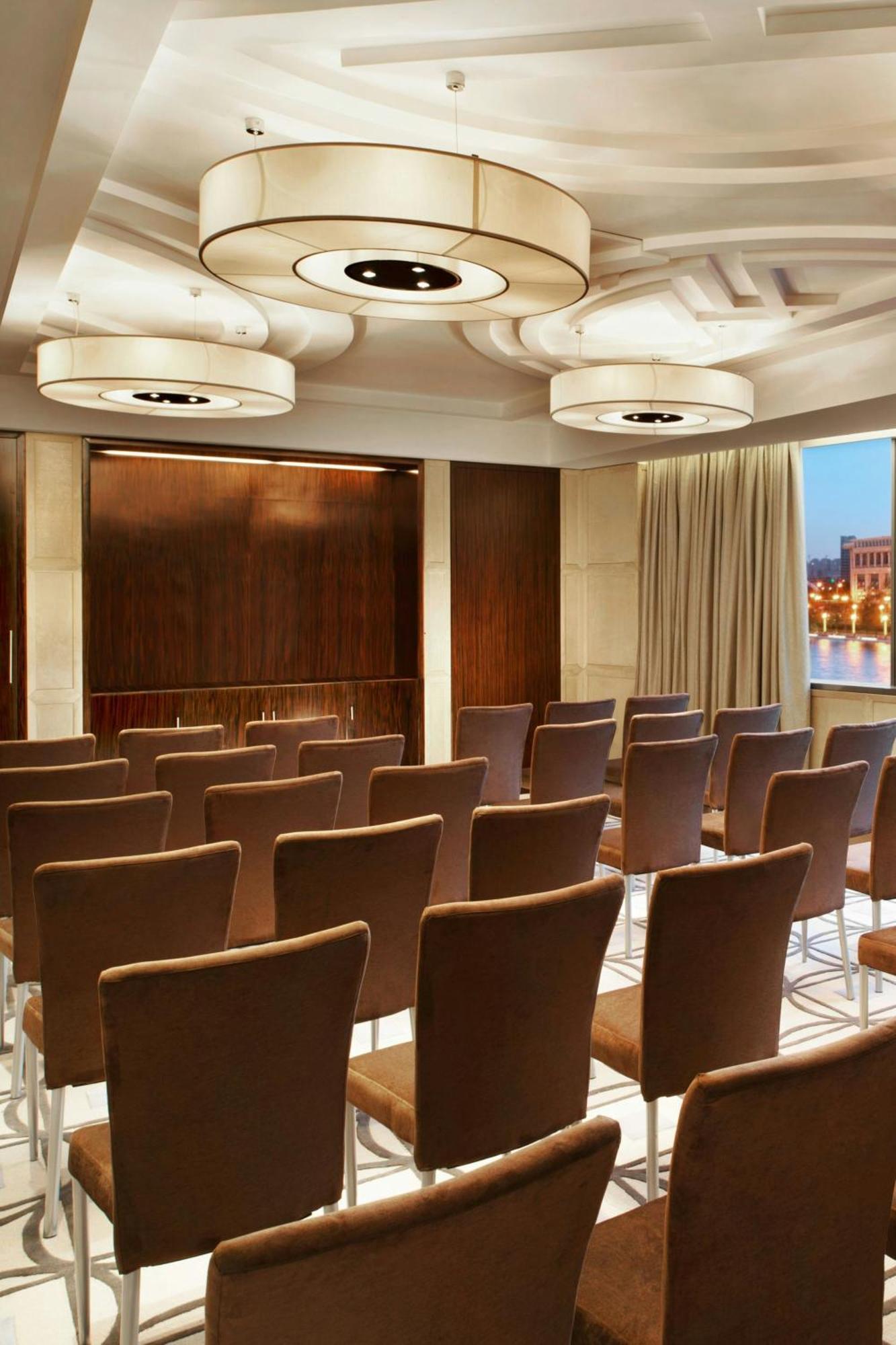 The St Regis Tianjin Hotel Ngoại thất bức ảnh